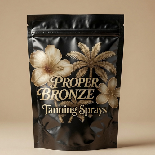 SPRAY & JUICY FLAVOURED DROPS BUNDLE