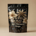 JUICY FLAVOURED DROPS