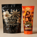 CREAM & SPRAY BUNDLE